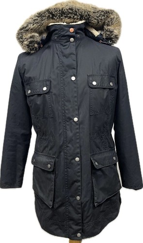 Barbour carribena giacca - giacca, in