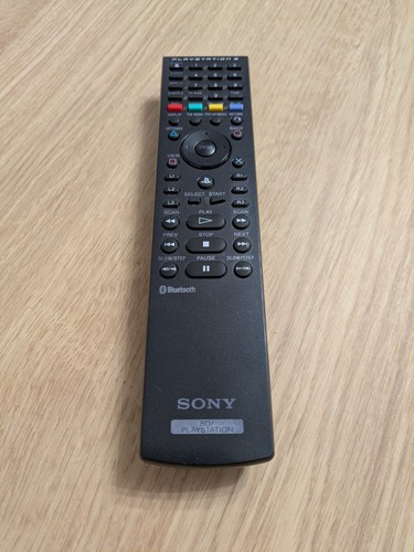 Telecomando bluetooth sony - bd,