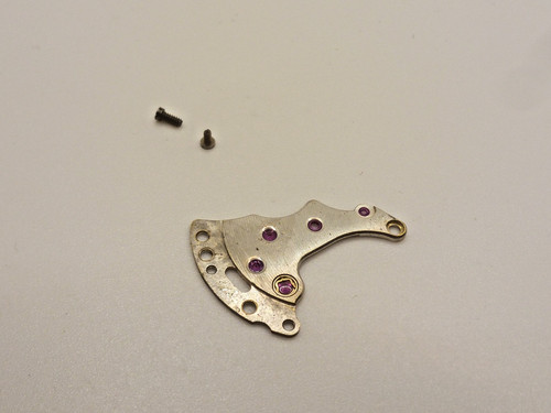 Rolex base movimento 1530 - , 1560