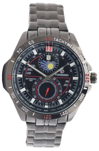 Forsining orologio uomo - orologio,