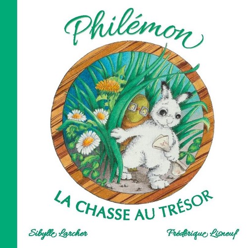 Sibylle larcher philémon et - larcher, ~
