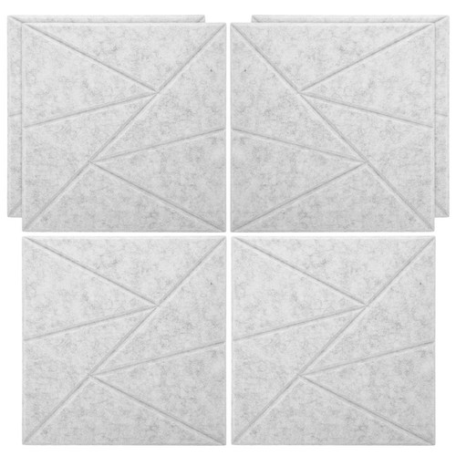 Pezzi piastrelle soffitto - 6,