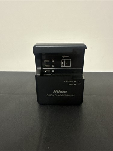 Genuine oem nikon quick - genuine,