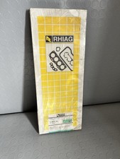 Serie Guarnizioni Smeriglio