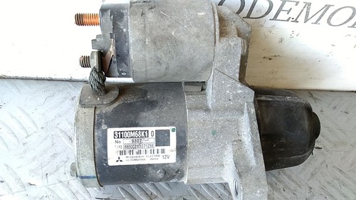 Motorino avviamento per - avviamento,