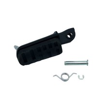 Pedalino anteriore sinistro Originale VOGE BRIVIDO 125 R 2023 2024