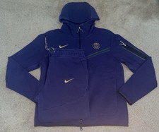 Tuta Nike Tech Fleece Medium
