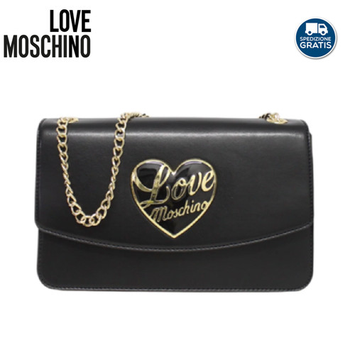 Borsa donna love moschino - borsa,