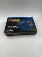 Scheda video Matrox Rainbow