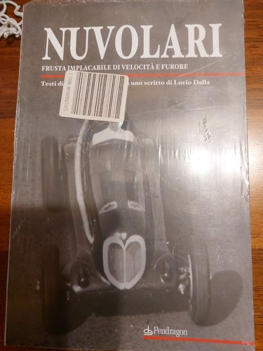 Nuvolari gazzetta mantova - nuvolari,