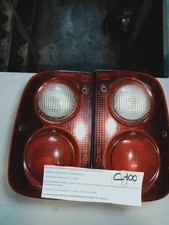 COPPIA FANALI STOP POSTERIORI DESTRO SINISTRO PER LAND ROVER Freelander 1° Ser