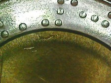 500 LIRE 1986 ERRORE -