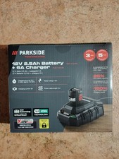 Kit 🔋Batteria E