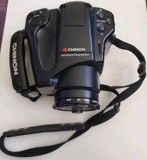 Chinon AF Multi Auto Zoom