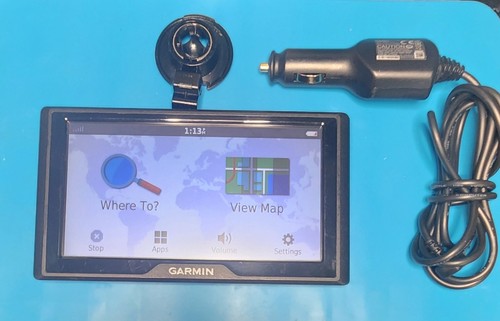 Testato garmin drive - testato,