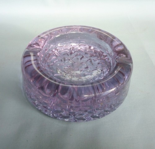 Murano posacenere vintage - posacenere,