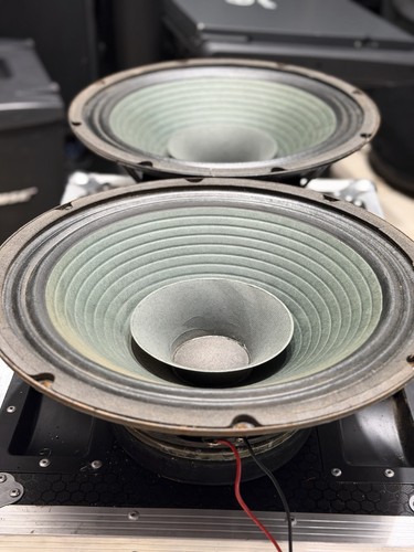 Ciare mid woofer - ciare,