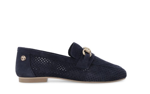 Melluso mocassino donna tacco - donna,