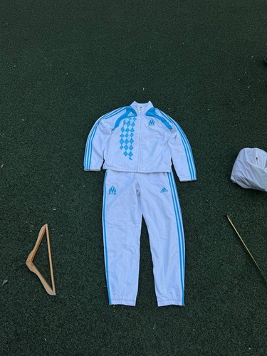 Tuta adidas olympique - tuta,