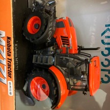 Miniatura trattore Kubota