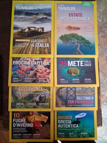 Lotto riviste national - lotto,