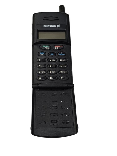 Cellulare vintage usato non