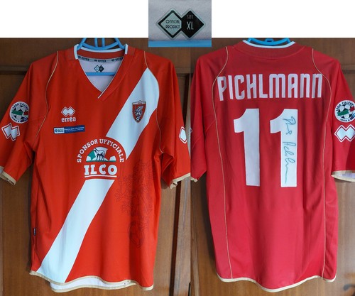 Maglia grosseto pichlmann - maglia,