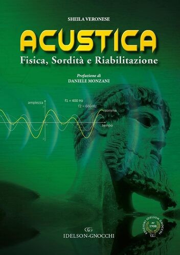 Acustica fisica sordità e - fisica,,