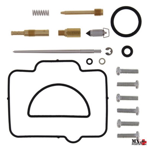 Kit revisione carburatore - kit,
