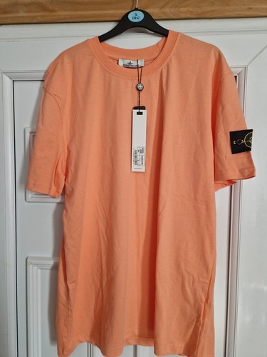 Shirt grande stone island di - t-shirt,