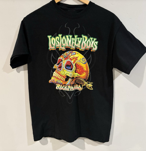 Shirt los lonely ragazzo - los,
