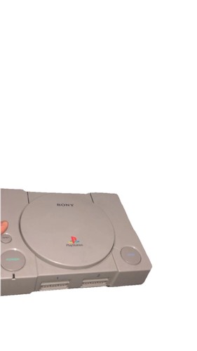 Playstation - playstation, 1
