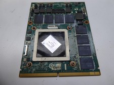 Scheda grafica notebook ATI