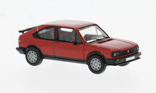 Modellino auto scala 1:87 ALFA