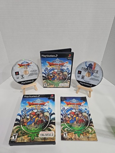 Dragon quest viii - viaggio, del