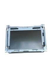 Schermo multifunzioni Jaguar XF 2700 dt  2008/2011 8X23-10E889-AD