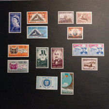 COLONIE INGLESI SOUTH AFRICA