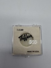 Vintage Tiffen Photar Filter