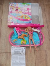 Barbie Cucciolo 2009 Scuola di