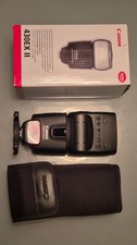 Canon Speedlite 430EX II