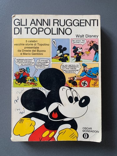 Gli anni ruggenti di - anni,
