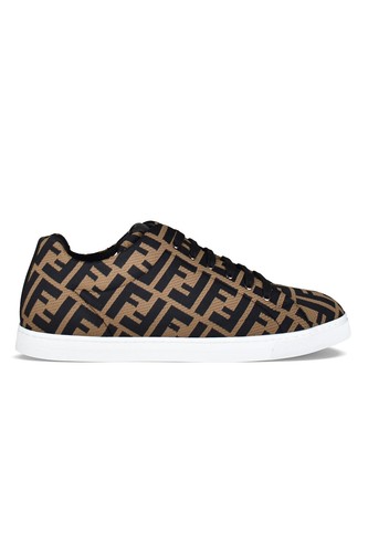Sneakers fendi - sneakers,