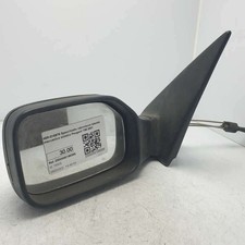 46R-015676 Specchietto retrovisore laterale meccanico sinistro Peugeot 106 2001 