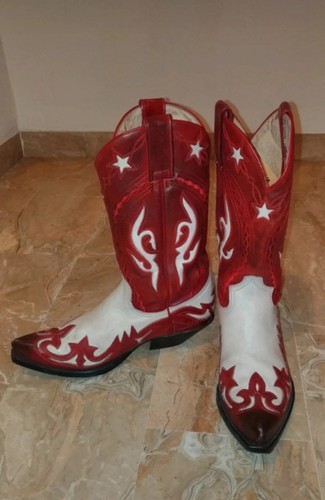 Stivali texani sendra - stivali,