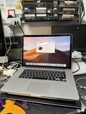 Apple MacBook Pro 15" Retina