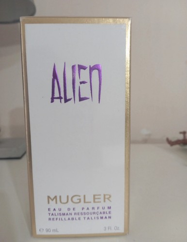 Alien mugler profumo donna - ,