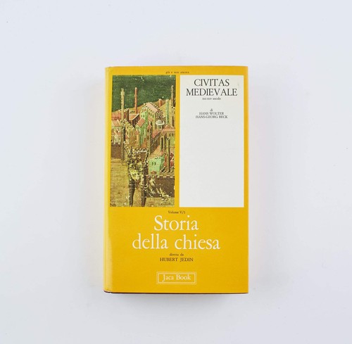 Storia della chiesa - -,