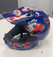 Casco Motocross Jeremy McGrath