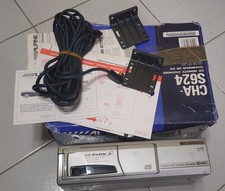 Caricatore CD Alpine C H S624 Hi-net Sei Dischi Per Autoradio