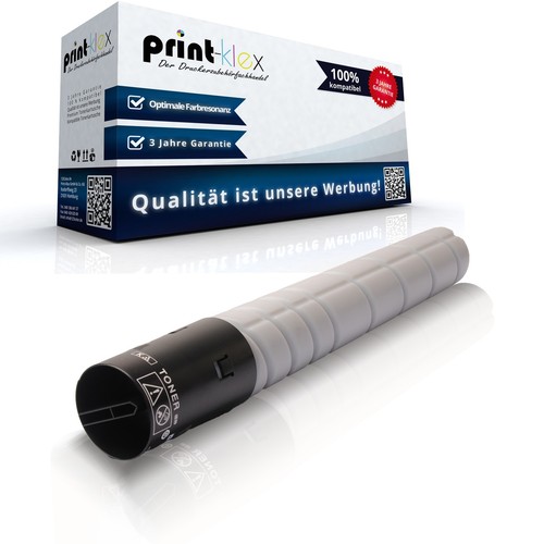 Cartuccia toner compatibile - toner,